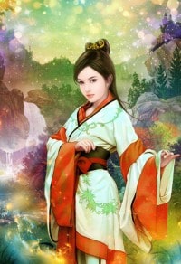 迷茫魔法师与魔法少女
